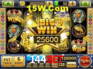 Casino Ao Vivo 144Bet