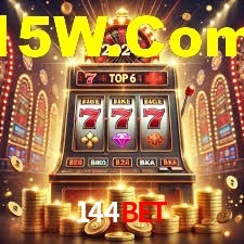 Live Casino 144Bet