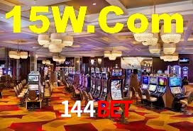 Premium Interface 144Bet