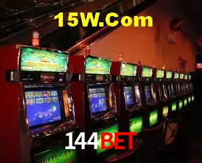 Estatísticas 144Bet