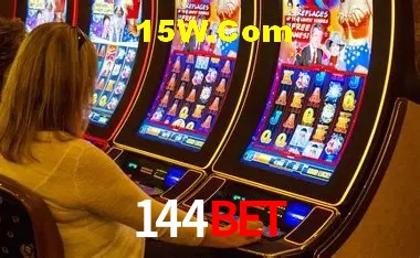 Avaliações dos Jogadores 144Bet