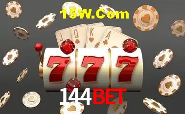 Casino Ao Vivo 144Bet