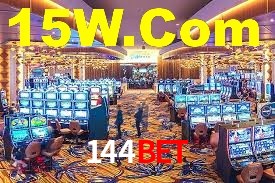 Daily Bonuses 144Bet
