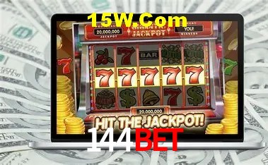 Programa VIP 144Bet