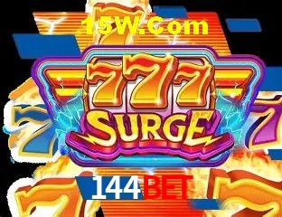 Provedores de Jogos 144Bet