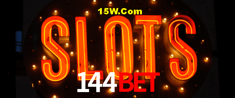 Game Providers 144Bet