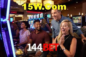 Tennis Betting 144Bet