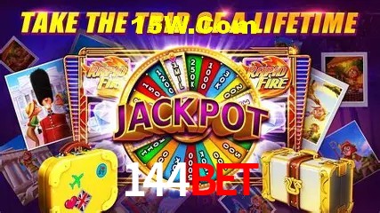 Diretório de Jogos 144Bet