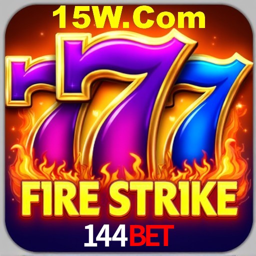Descubra o Mundo do Cassino Online com 144Bet