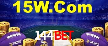 Programa VIP 144Bet