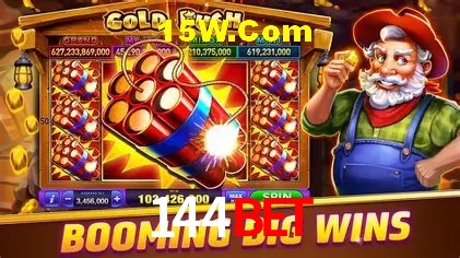 Promoções Sazonais 144Bet
