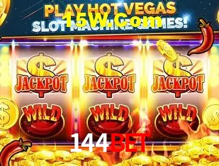 Ofertas Exclusivas 144Bet