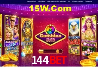 Estatísticas do Jogo 144Bet