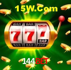 Slots com jackpots e giros grátis na 144Bet