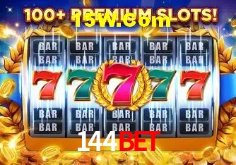 Segurança 2FA 144Bet