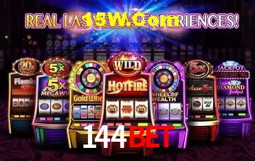 Recursos de Bônus 144Bet