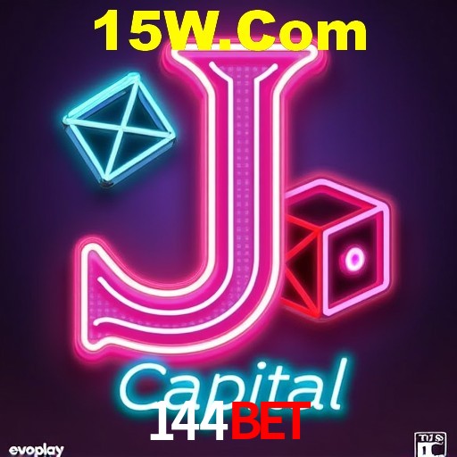 Inovações de Jogos na 144Bet: O Futuro das Experiências Interativas