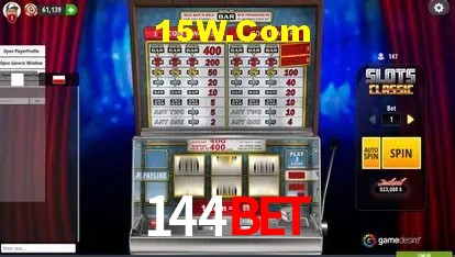 Login Seguro 144Bet