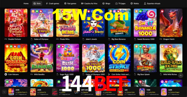 144Bet,144Bet Vip