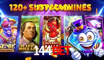 Jogos populares e pagamentos rápidos na 144Bet