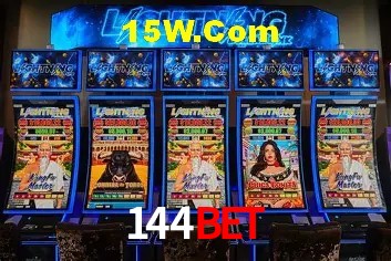Especiais de Fim de Semana 144Bet