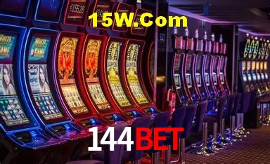 Casino VIP 144Bet