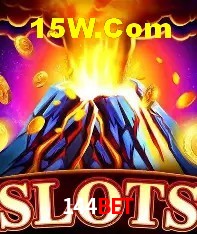 Biblioteca de slots populares na 144Bet