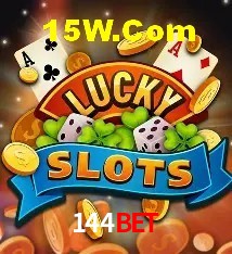 Apostas de Tênis 144Bet