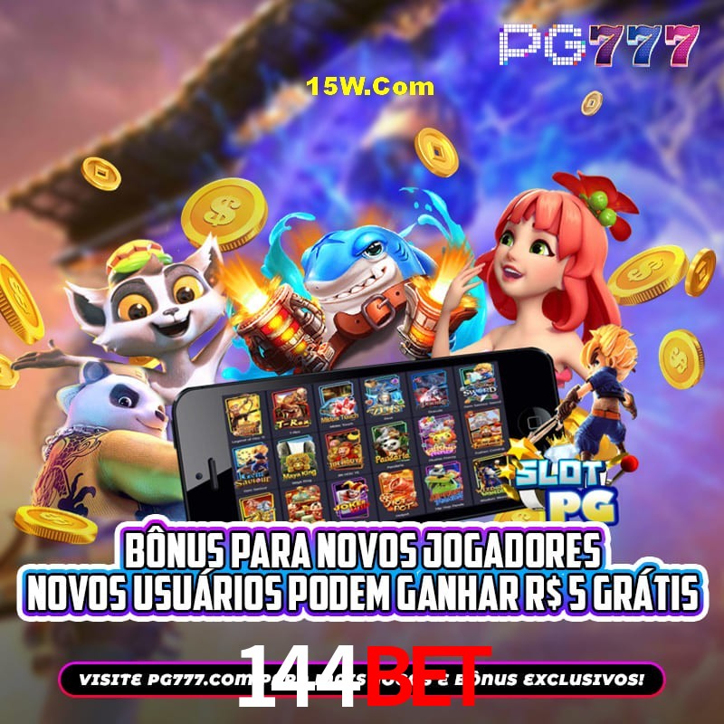 Live Casino 144Bet