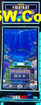 Roulette Table 144Bet