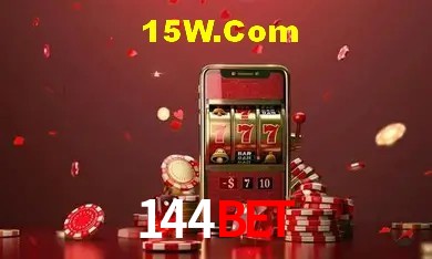 Apostas de Futebol 144Bet