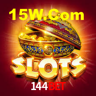 144Bet Vip